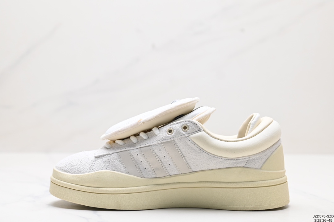 Adidas Campus Shoes